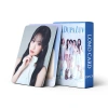 BÉMONSTER Photocards 55 Cái/hộp SUPA DUPA LUV Album KPOP LOMO Thẻ Bộ Sưu Tập Giá chỉ 57.200₫ 6