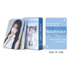 BÉMONSTER Photocards 55 Cái/hộp SUPA DUPA LUV Album KPOP LOMO Thẻ Bộ Sưu Tập Giá chỉ 57.200₫ 7