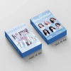 BÉMONSTER Photocards 55 Cái/hộp SUPA DUPA LUV Album KPOP LOMO Thẻ Bộ Sưu Tập Giá chỉ 57.200₫ 8