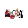 BÉMONSTER Photocards HOT SAUCE 55 Cái hộp Album KPOP LOMO Thẻ Sưu Tập Giá 57.200 VND 6