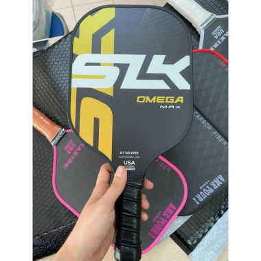 Ben Pickleball SLK Omega Max Vợt carbon 13mm USAPA cao cấp OEM giảm giá 650k 3