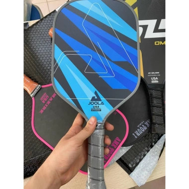 Ben Pickleball SLK Omega Max Vợt carbon 13mm USAPA cao cấp OEM giảm giá 650k 4