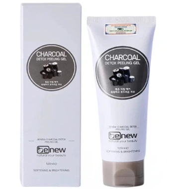 Benew Pelling Gel Tẩy Da Chết Trắng Da Thảo Dược Hàn Quốc - Chính Hãng, Giá 118k
