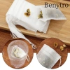 Benytro 100 Túi Lọc Trà Tự Nhiên Dây Rút - Dùng Một Lần, Giá 40.040 VNĐ