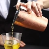 BENYTRO Bar Shaker Boston 750ml Cocktail - Dụng cụ đo cốc thiết kế kép khắc, giá ưu đãi 443.740₫ 3