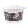 Benytro Bát Nấu Cơm Lò Vi Sóng Đa Năng - Hộp Đựng Cơm Nắp Chịu Nhiệt Cao, Di Động 8