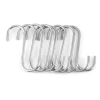 Benytro Giá Đỡ Inox Treo Đồ Hình Chữ S 5/10/20 - Tiện Dụng, Giá 29.370đ Giảm Sốc 8