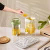 Benytro Hộp đựng đồ uống tủ lạnh dung tích lớn 2L có vòi lọc Giá ưu đãi 148.390₫ 3