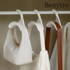 Benytro Treo Giá Để Đồ Nhựa Chống Trộm, Móc Túi Xách, Tủ Quần Áo Thanh Tiện Lợi