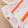 Benytro Túi giặt lưới 2 lớp Dây kéo tái sử dụng - Giữ quần áo sạch, Giá 56.700₫ 3