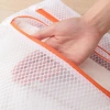 Benytro Túi giặt lưới 2 lớp Dây kéo tái sử dụng - Giữ quần áo sạch, Giá 56.700₫ 7