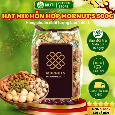 Béo Giòn Hạt Mắc Ca Úc Vỏ Nứt Loại 1 Size 25-28mm Nướng Trực Tiếp Túi 500g 185k 7