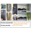Bèo Rèm Cửa Dán Trang Trí - Nhiều mẫu mới đẹp, giảm còn 40.000đ 6