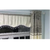 Bèo Rèm Cửa Dán Trang Trí - Nhiều mẫu mới đẹp, giảm còn 40.000đ 7