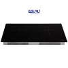 Bếp âm từ đôi Hafele HC-I2.712A 71.5cm – Gọn nhẹ, an toàn, hàng chính hãng, giá ưu đãi 4