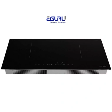 Bếp âm từ đôi Hafele HC-I2.712A 71.5cm – Gọn nhẹ, an toàn, hàng chính hãng, giá ưu đãi
