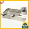 Bếp chiên dầu điện 12L SUNNY 3.000W - Nhiệt độ cao, sôi cực nhanh, giá 673,000₫ 10