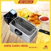 Bếp Chiên Nhúng 3L - Tiết Kiệm, Đánh Giá Cao, Giá 455.000₫ giảm từ 546.000₫