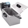 Bếp Chiên Nhúng 3L - Tiết Kiệm, Đánh Giá Cao, Giá 455.000₫ giảm từ 546.000₫ 9