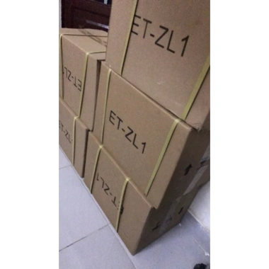 Bếp chiên nhúng công nghiệp ET-ZL 1 chính hãng - Giá 640.000 VNĐ 5