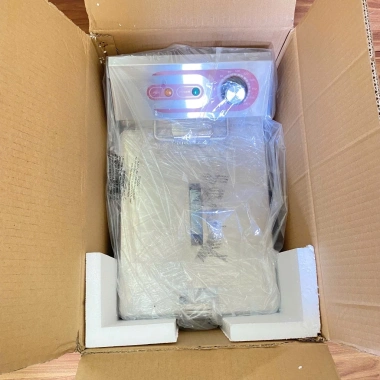 Bếp chiên nhúng điện EF-8L 8L 3.25kW – Cảm biến nhiệt độc lập, Micro Switch, giá chỉ 2.750.000₫ 9