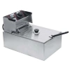 Bếp chiên nhúng điện SUNNY 2.500W đa năng - chiên gà, khoai tây, đồ ăn nhanh, giá 525k 8