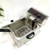 Bếp chiên nhúng đơn ngập dầu ETON ET-ZL1 Inox 304 - Giá 1.05tr, chính hãng, an toàn 8