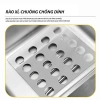 Bếp Chiên Nhúng Inox 6-12L Chính Hãng, BH 12 Tháng, Giá Ưu Đãi 424.999₫ 8