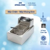 Bếp Chiên Nhúng Inox 6-12L Chính Hãng, BH 12 Tháng, Giá Ưu Đãi 424.999₫ 10