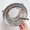 Bếp Cồn Tròn Vilahome Mini Inox 3 Chân Đun Lẩu Nướng Dã Ngoại Du Lịch Giá 78.000 VND 6