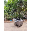 Bếp Củi Chống Đen Nồi - Bếp Thông Minh Đa Chức Năng Giá 135k Giảm Giá Đặc Biệt