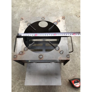 Bếp Củi Chống Đen Nồi - Bếp Thông Minh Đa Chức Năng Giá 135k Giảm Giá Đặc Biệt