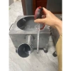 Bếp Củi Chống Đen Nồi - Bếp Thông Minh Đa Chức Năng Giá 135k Giảm Giá Đặc Biệt 8