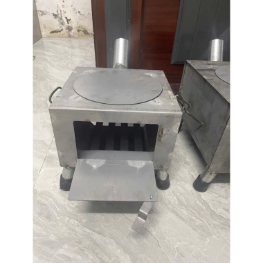 Bếp Củi Chống Đen Nồi - Bếp Thông Minh Đa Chức Năng Giá 135k Giảm Giá Đặc Biệt