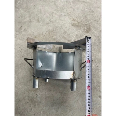 Bếp củi đa chức năng đường kính 30-40cm - Tiết kiệm năng lượng, giá chỉ 109.000₫ 4