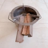 Bếp củi đa chức năng đường kính 30-40cm - Tiết kiệm năng lượng, giá chỉ 109.000₫ 7