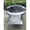 Bếp củi đa chức năng đường kính 30-40cm - Tiết kiệm năng lượng, giá chỉ 109.000₫ 10