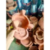 Bếp Củi Đất Nung Mini Đồ Chơi Nấu Ăn 18cm Giá Ưu Đãi 90.000 VNĐ 2
