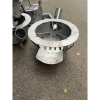 Bếp Củi Không Khói 4in1 Đa Chức Năng Tiết Kiệm Nhiên Liệu, Chống Đen Nồi kèm Quà Tặng 3
