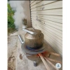 Bếp Củi Không Khói 4in1 Đa Chức Năng Tiết Kiệm Nhiên Liệu, Chống Đen Nồi kèm Quà Tặng 6