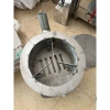 Bếp Củi Không Khói 4in1 Đa Chức Năng Tiết Kiệm Nhiên Liệu, Chống Đen Nồi kèm Quà Tặng 8