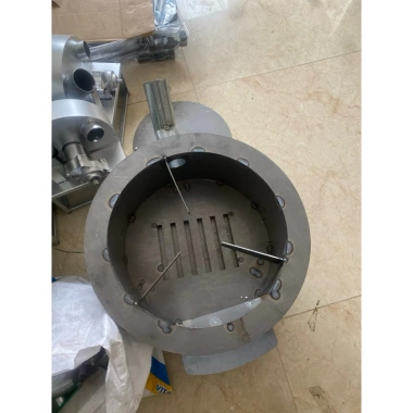 Bếp Củi Không Khói 4in1 Đa Chức Năng Tiết Kiệm Nhiên Liệu, Chống Đen Nồi kèm Quà Tặng 9