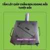 Bếp Củi Thông Minh Không Khói 150L Tiết Kiệm Củi - Nấu Nồi, Luộc Bánh Chưng, Giá 368.000đ 2