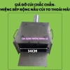 Bếp Củi Thông Minh Không Khói 150L Tiết Kiệm Củi - Nấu Nồi, Luộc Bánh Chưng, Giá 368.000đ 5