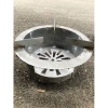 Bếp củi thông minh không khói, chống đen nồi - Giá chỉ 119.000đ, hàng loại 1 6