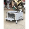 Bếp Củi Thông Minh Không Khói, Không Đen Nồi – Tiết Kiệm Củi, Thép Dày, Mẫu Mới Ống Khói – 165k