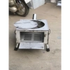 Bếp Củi Thông Minh Không Khói, Không Đen Nồi – Tiết Kiệm Củi, Thép Dày, Mẫu Mới Ống Khói – 165k 2