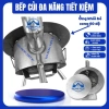 Bếp Củi Thông Minh Không Khói T35cm - Luộc Bánh Chưng, Nồi, Khay Tro, Ống Khói Chéo và Nắp, 231.990 VND 2