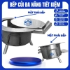 Bếp Củi Thông Minh Không Khói T35cm - Luộc Bánh Chưng, Nồi, Khay Tro, Ống Khói Chéo và Nắp, 231.990 VND 3