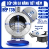 Bếp Củi Thông Minh Không Khói T35cm - Luộc Bánh Chưng, Nồi, Khay Tro, Ống Khói Chéo và Nắp, 231.990 VND 8